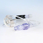 B BRAUN SURECAN SAFETY II NON-CORING SAFETY NEEDLE 4447055-02
