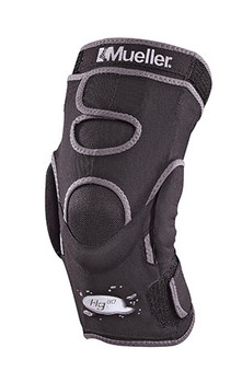 MUELLER HG80HINGED KNEE BRACE 54014