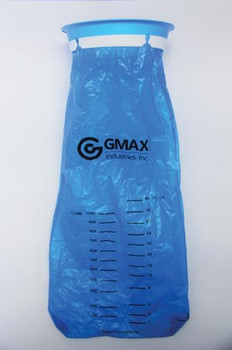 GMAX EMESIS BAG DISPENSER & ACCESSORIES GP800