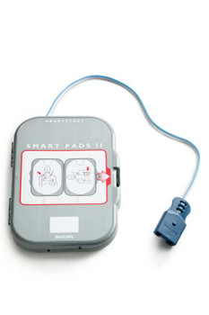 Phillips HeartSmart Pad II