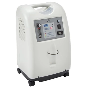 Attendant 5L Oxygen Concentrator