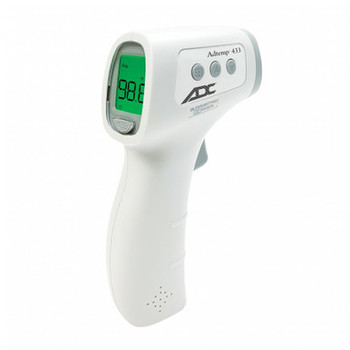 ADC ADTEMP 433 NON-CONTACT DIGITAL THERMOMETERS
