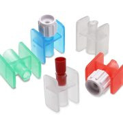 BAXTER SOLUTION SET, ACCESSORIES & PARTS 2N8395
