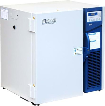 ACROSS INTERNATIONAL ULTRA LOW FREEZER