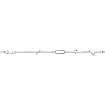 BAXTER SOLUTION SET, ACCESSORIES & PARTS 2C7558