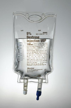 BAXTER INJECTABLES & PHARMACEUTICALS 2B0089