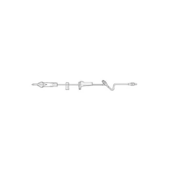 BAXTER SOLUTION SET, ACCESSORIES & PARTS 2C8402
