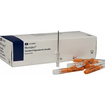 CARDINAL HEALTH MONOJECT 8881200680 VETERINARY STANDARD NEEDLES AND SYRINGES