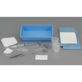 CARDINAL HEALTH LACERATION TRAY ACS-S-LAC1