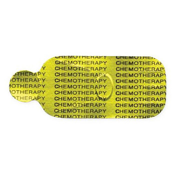 CARDINAL HEALTH CHEMOPLUS CP3013R- IVA SEALS FOR I.V. BAGS