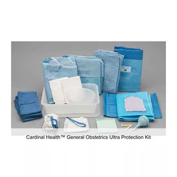 CARDINAL HEALTH PRESOURCE 29900 STANDARD PACKS
