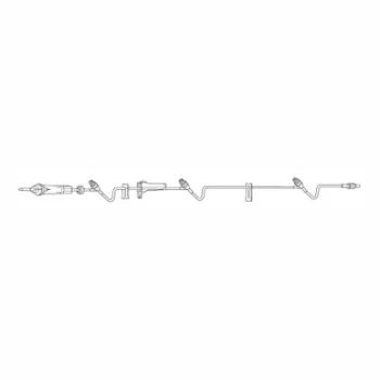 BAXTER SOLUTION SET, ACCESSORIES & PARTS 2C8546