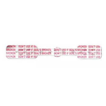 CARDINAL HEALTH CHEMOPLUS CP3730A- IVA SEALS FOR SYRINGES & MEDICATION CONTAINERS