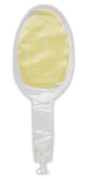 CONVATEC EAKIN 839262 FISTULA AND WOUND POUCH