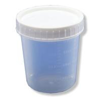 CARDINAL HEALTH TISSUE SPECIMEN CONTAINER 14999