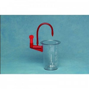 CARDINAL HEALTH SUCTION PARTS AND ACCESSORIES 65652-562