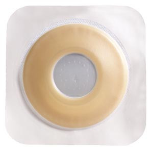 CONVATEC SUR-FIT NATURA 413181 TWO-PIECE DURAHESIVE SKIN BARRIER
