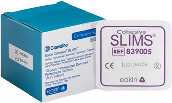 CONVATEC EAKIN COHESIVE 839001 ACCESSORIES
