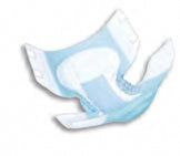 CARDINAL HEALTH WINGS 67035 ADULT QUILTED BRIEFS HEAVY ABSORBENCY