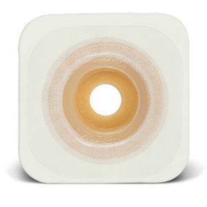 CONVATEC ESTEEM SYNERGY 409268 ADHESIVE COUPLING WITH SKIN BARRIER