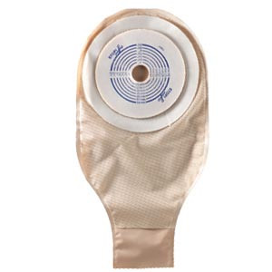CONVATEC ACTIVELIFE 400599 ONE-PIECE DRAINABLE POUCH