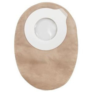 CONVATEC ESTEEM SYNERGY 416783 + ADHESIVE COUPLING TECHNOLOGY CLOSED-END POUCH