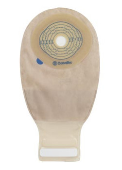 CONVATEC ESTEEM 416721 + ONE-PIECE DRAINABLE POUCH
