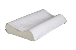 CORE PRODUCTS BASIC SUPPORT PILLOW FOM-160