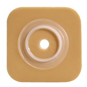 CONVATEC SURE-FIT NATURA 401906 TWO-PIECE STOMAHESIVE SKIN BARRIER