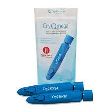 CRYOCONCEPTS CRYOMEGA 160-2002 PEN