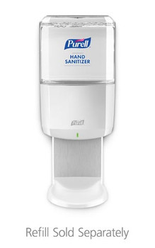 GOJO PURELL 7720-01 ES8 DISPENSERS & REFILLS
