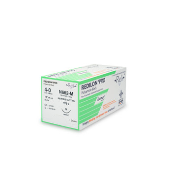 MYCO RELI N662-M PRO SUTURE