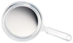 PALMERO HAND MIRROR 45