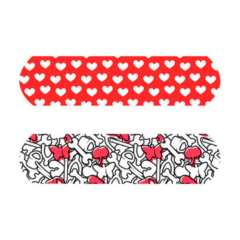 DUKAL NUTRAMAX CHILDREN‘S CHARACTER ADHESIVE BANDAGES 1087747