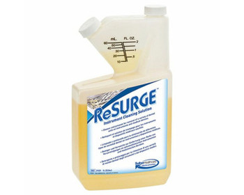 SULTAN RESURGE INSTRUMENT CLEANING SOLUTION 21521
