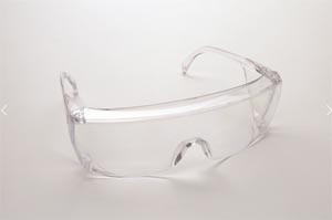 PALMERO PROVISION 17S EYESAVERS EYEWEAR