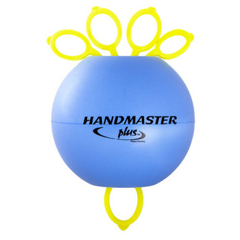 DOCZAC HANDMASTER PLUS EXERCISE HAND BALL 1480