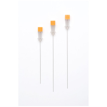 MYCO RELI PP25G501 PENCIL POINT SPINAL NEEDLES