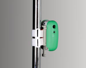 TIDI POSEY ADAPTORS, CABLES AND BRACKETS 8288