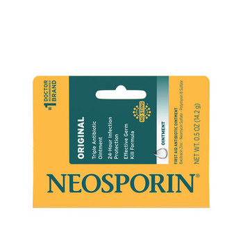 J&J NEOSPORIN 23821
