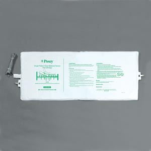 TIDI POSEY SENSOR PADS 8283