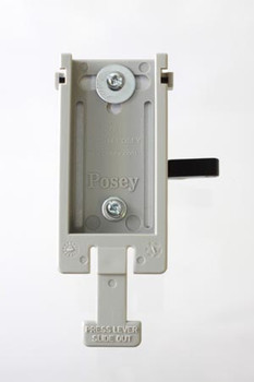 TIDI POSEY ADAPTORS, CABLES AND BRACKETS 8208H
