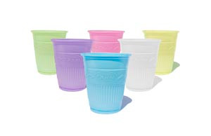 DUKAL DRINKING CUPS 27701