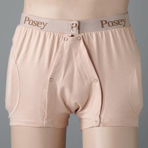 TIDI POSEY HIPSTERS 6017L