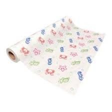 TIDI NOVAPLUS DISPOSABLE PAPER PRODUCTS V980914