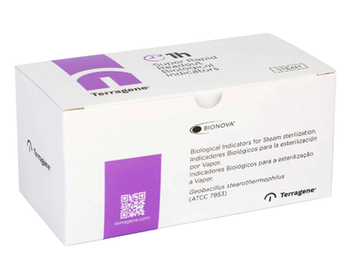 TERRAGENE FLUORESCENCE SCBI 1HR BT222