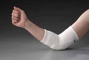 TIDI POSEY HEEL-ELBOW PROTECTION 6224L