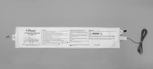TIDI POSEY SENSOR PADS 8317