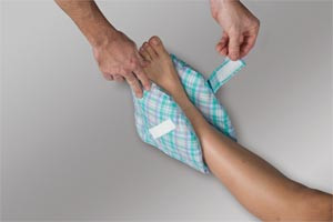 TIDI POSEY FOOTCARE PRODUCTS 6115