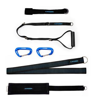 VECTOR ACCESSORY PACK RQX-ACCPK